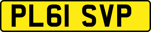 PL61SVP