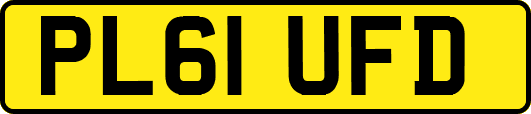 PL61UFD