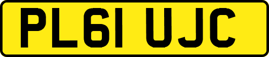 PL61UJC