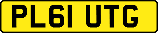 PL61UTG