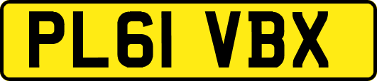 PL61VBX