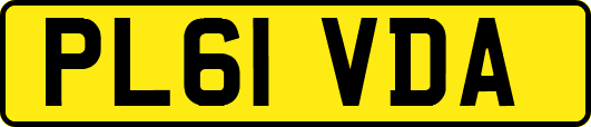 PL61VDA
