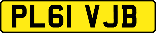 PL61VJB