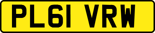 PL61VRW