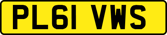 PL61VWS