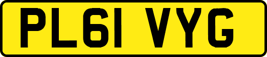 PL61VYG