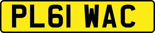 PL61WAC