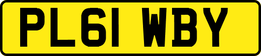 PL61WBY