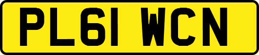 PL61WCN