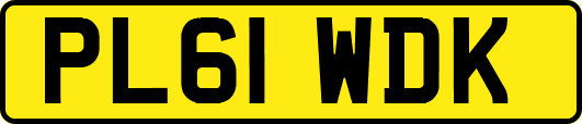 PL61WDK