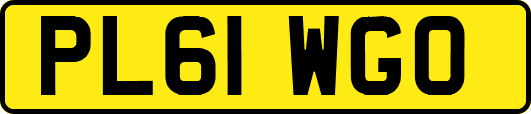 PL61WGO