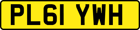 PL61YWH