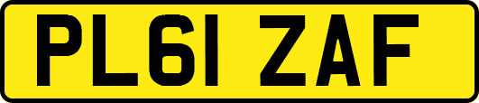 PL61ZAF