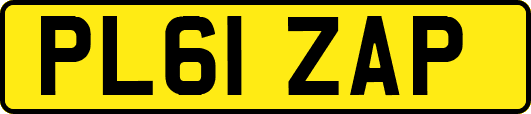 PL61ZAP