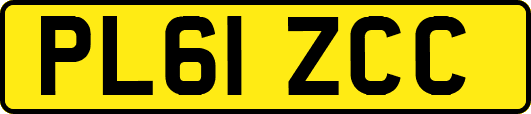 PL61ZCC
