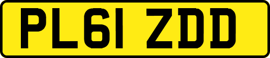 PL61ZDD