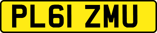 PL61ZMU