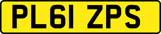 PL61ZPS