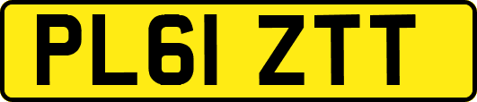 PL61ZTT