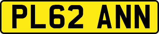 PL62ANN