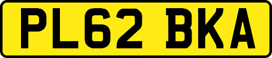 PL62BKA