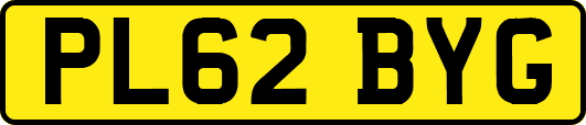 PL62BYG