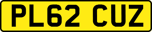PL62CUZ