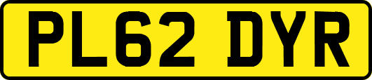 PL62DYR