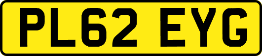 PL62EYG