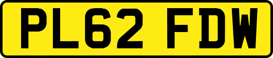 PL62FDW
