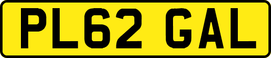 PL62GAL