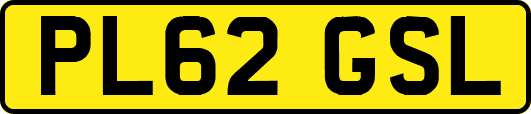 PL62GSL