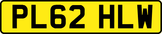 PL62HLW