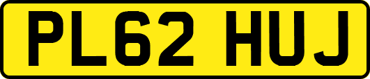 PL62HUJ