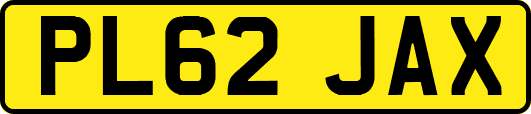 PL62JAX
