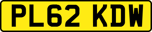 PL62KDW