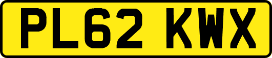 PL62KWX
