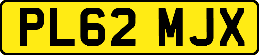 PL62MJX