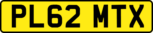 PL62MTX