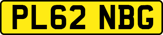 PL62NBG