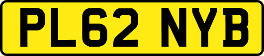 PL62NYB