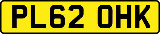 PL62OHK