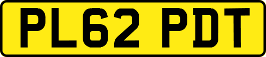 PL62PDT