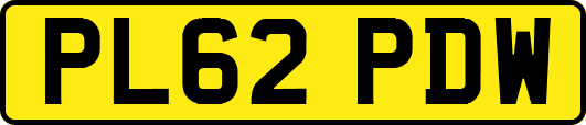 PL62PDW