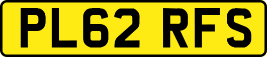 PL62RFS