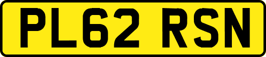 PL62RSN