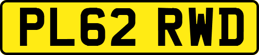 PL62RWD