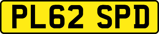 PL62SPD