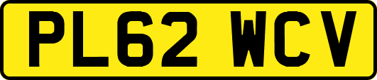 PL62WCV