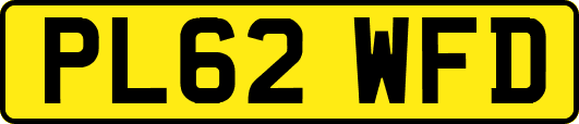 PL62WFD